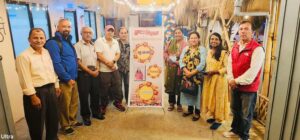 गंगा खड्काका नयाँ र पुराना रचनाहरूमाथि अन्तरंग विमर्श ।